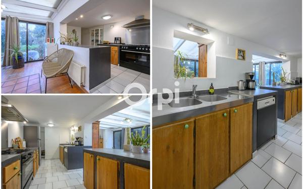 Maison à vendre    3 pièces • 140 m2 Leforest