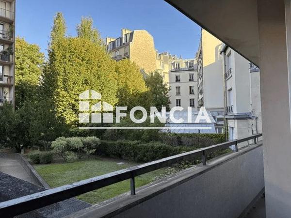 Location Local commercial 218.43 m² - 38 BIS AVENUE RENE COTY Paris 75014