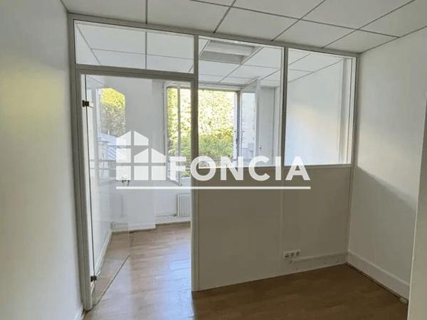 Location Local commercial 218.43 m² - 38 BIS AVENUE RENE COTY Paris 75014