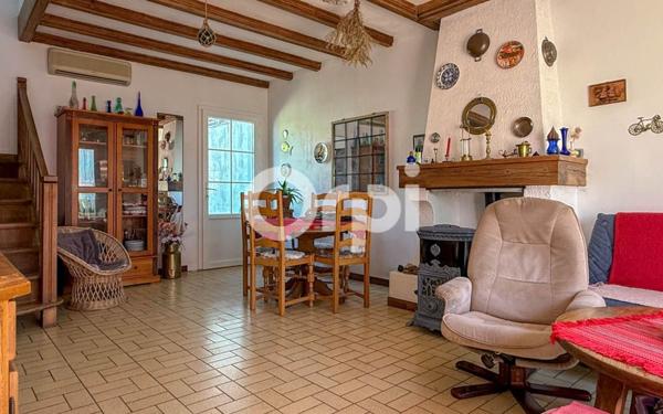 Maison à vendre    4 pièces •  Fouras