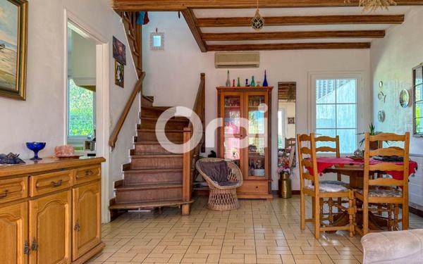 Maison à vendre    4 pièces •  Fouras