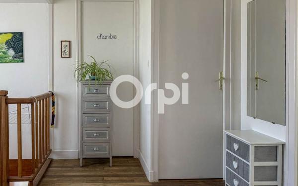 Maison à vendre    4 pièces •  Fouras