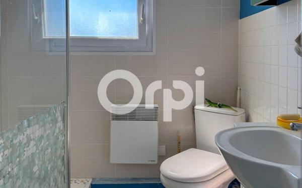 Maison à vendre    4 pièces •  Fouras