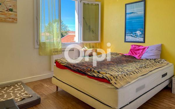 Maison à vendre    4 pièces •  Fouras