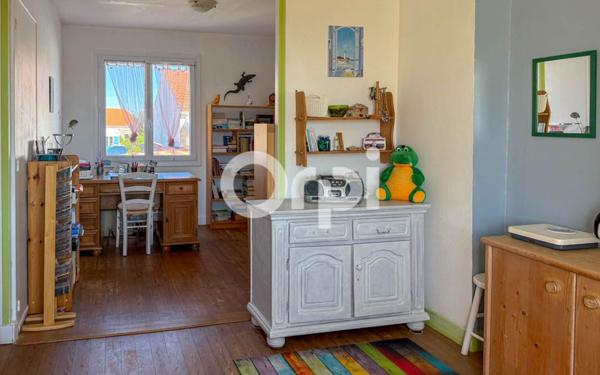 Maison à vendre    4 pièces •  Fouras