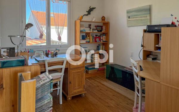 Maison à vendre    4 pièces •  Fouras