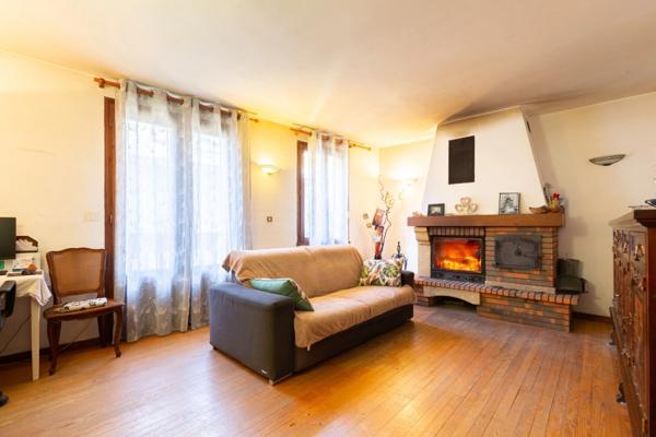 Maison de village Sarrancolin