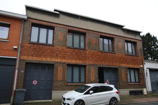 A VENDRE : Immeuble à ROUBAIX • rue de Picardie, Roubaix • 380 000 € FAI • Réf. 3986