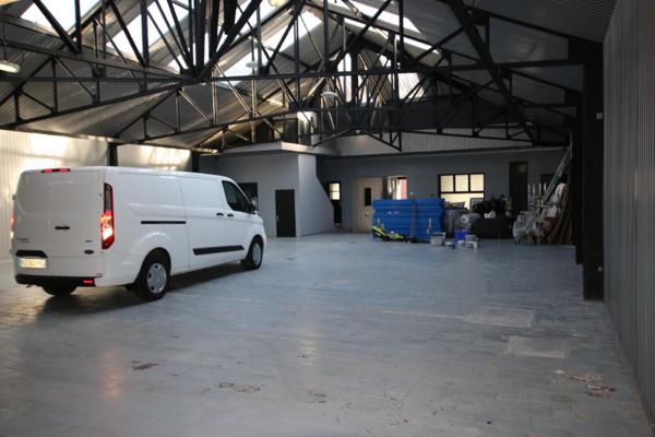 A VENDRE : Immeuble à ROUBAIX • rue de Picardie, Roubaix • 380 000 € FAI • Réf. 3986