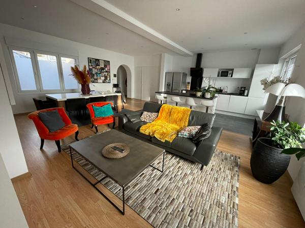 A VENDRE : Immeuble à ROUBAIX • rue de Picardie, Roubaix • 380 000 € FAI • Réf. 3986