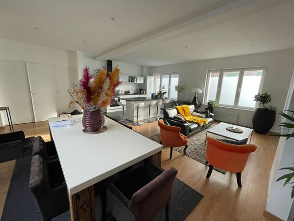 A VENDRE : Immeuble à ROUBAIX • rue de Picardie, Roubaix • 380 000 € FAI • Réf. 3986