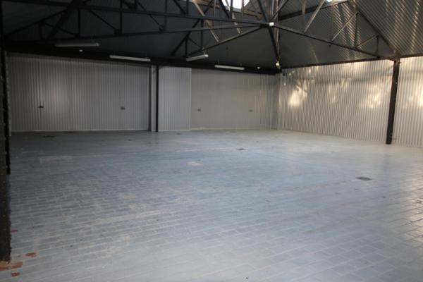 A VENDRE : Immeuble à ROUBAIX • rue de Picardie, Roubaix • 380 000 € FAI • Réf. 3986
