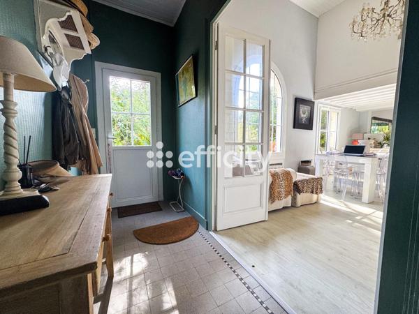 Maison 6 pièces - 140 m² Bien prestige