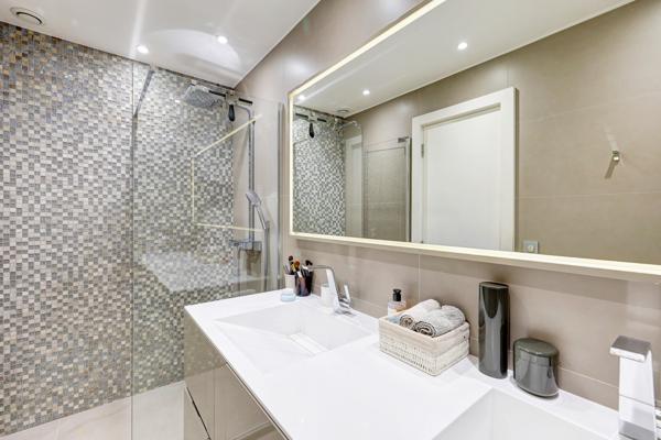 Appartement 3 pièces - 90 m² Bien prestige