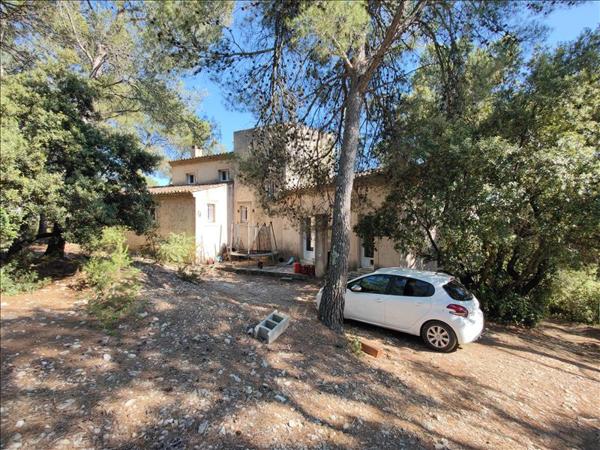 Maison à vendre |  Saint-Clément-de-Rivière |  6 pièces | 186 m²