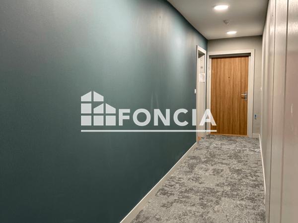 Location Appartement 2 pièces 43.97 m² - RUE GRACCHUS BABEUF/RUE DU 5 NOVEMBRE 1993/RUE CHARLES FOURIER Colombelles 14460
