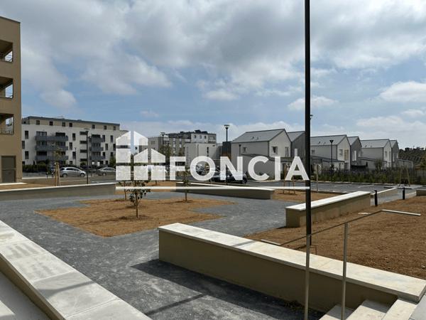 Location Appartement 2 pièces 43.97 m² - RUE GRACCHUS BABEUF/RUE DU 5 NOVEMBRE 1993/RUE CHARLES FOURIER Colombelles 14460