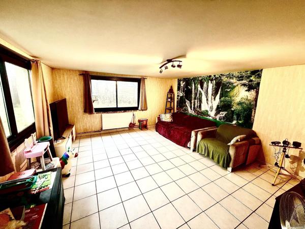 Propriété 7 pièces sur 3470m2 de terrain