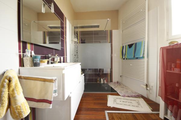 Sainte-Gemme (81190) Maison 6 pièces 230 m², avec local professionnel aux normes PMR