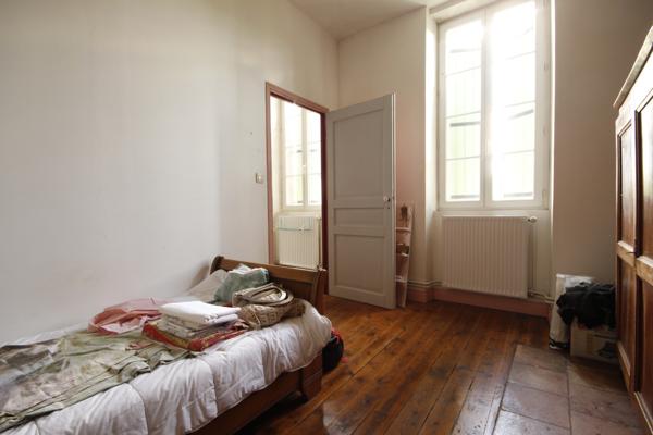 Sainte-Gemme (81190) Maison 6 pièces 230 m², avec local professionnel aux normes PMR