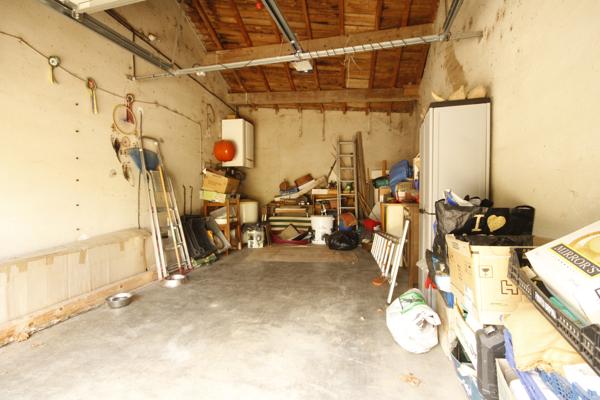 Sainte-Gemme (81190) Maison 6 pièces 230 m², avec local professionnel aux normes PMR