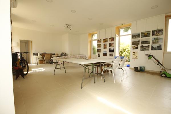 Sainte-Gemme (81190) Maison 6 pièces 230 m², avec local professionnel aux normes PMR