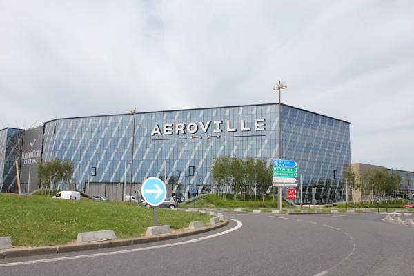 Bureaux à louer à Roissy-en-France 250 m² avec climatisation performante