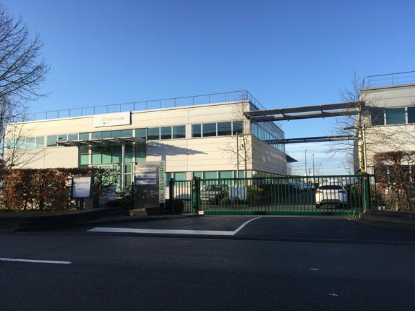 Bureaux à louer à Roissy-en-France 250 m² avec climatisation performante