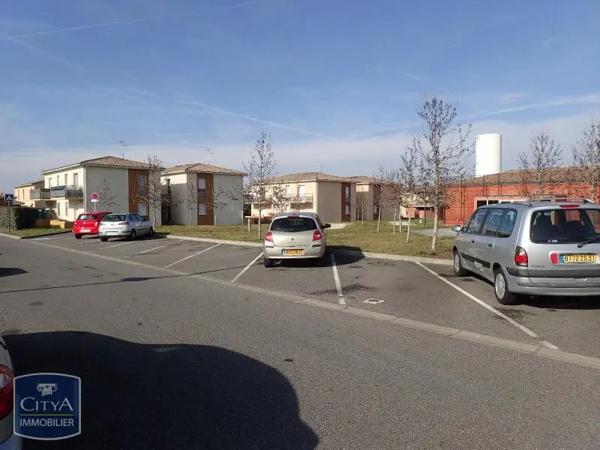 Appartement à louer 3 pièces 64.51m²