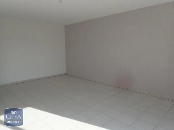 Appartement à louer 3 pièces 64.51m²