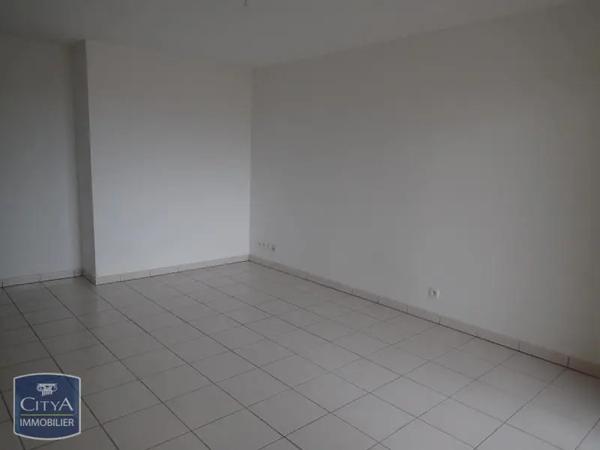 Appartement à louer 3 pièces 64.51m²