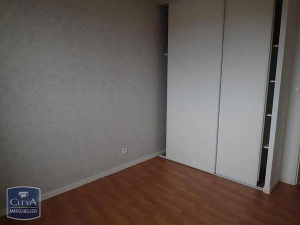 Appartement à louer 3 pièces 64.51m²