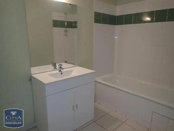 Appartement à louer 3 pièces 64.51m²