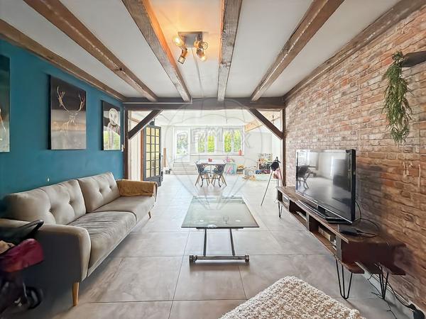 Maison  en vente - Maine-et-Loire - 49