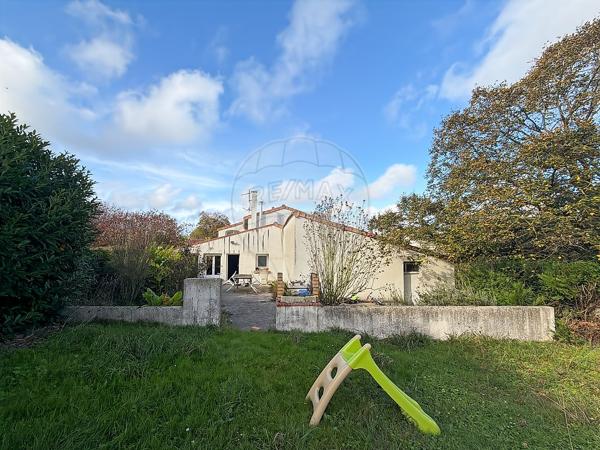 Maison  en vente - Maine-et-Loire - 49