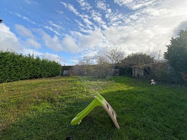 Maison  en vente - Maine-et-Loire - 49