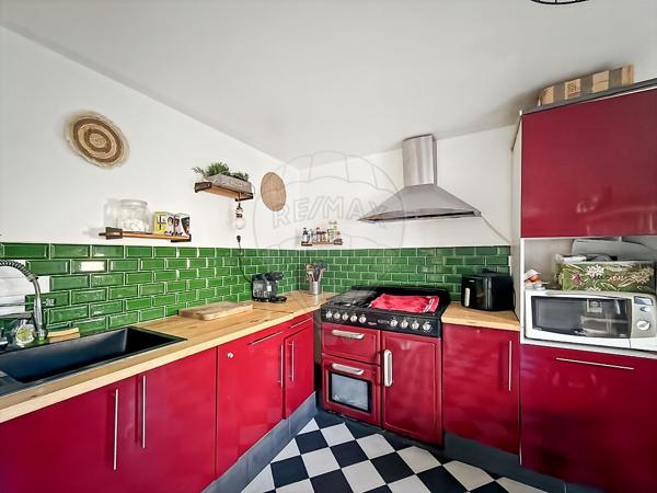 Maison  en vente - Maine-et-Loire - 49