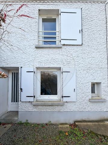 Maison  en vente - Maine-et-Loire - 49