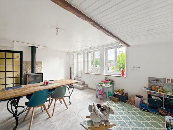 Maison  en vente - Maine-et-Loire - 49