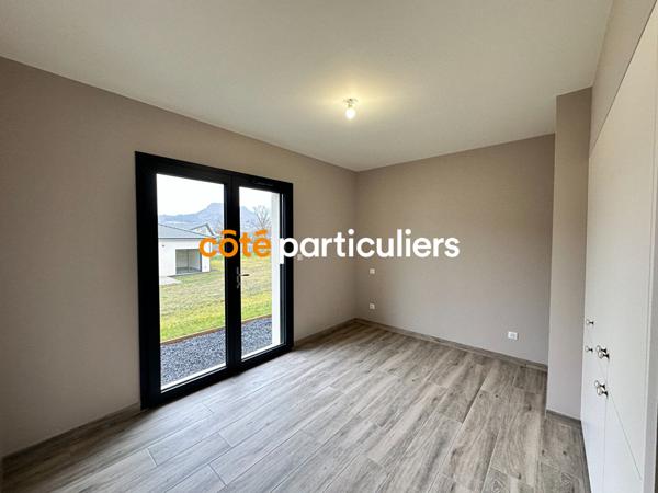 Vente Villa141 m² - 5 Pièces - SAINT PIERRE EYNAC (43260)