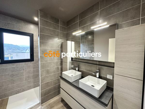 Vente Villa141 m² - 5 Pièces - SAINT PIERRE EYNAC (43260)