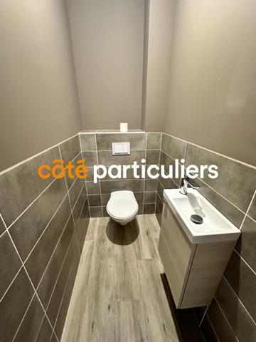 Vente Villa141 m² - 5 Pièces - SAINT PIERRE EYNAC (43260)