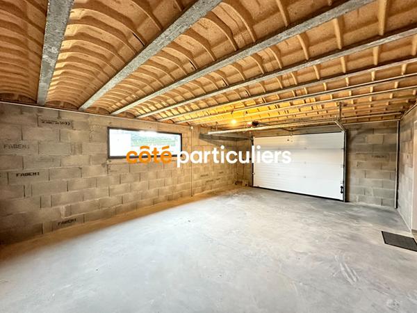 Vente Villa141 m² - 5 Pièces - SAINT PIERRE EYNAC (43260)