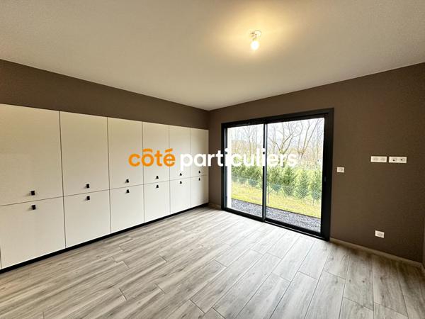 Vente Villa141 m² - 5 Pièces - SAINT PIERRE EYNAC (43260)