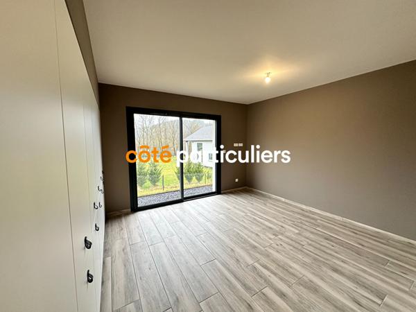 Vente Villa141 m² - 5 Pièces - SAINT PIERRE EYNAC (43260)