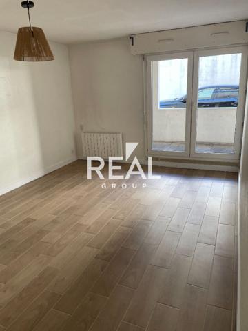 Appartement 3 pièces de 67 m² à louer à Bordeaux – Caudéran