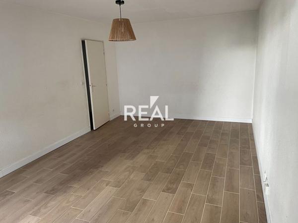 Appartement 3 pièces de 67 m² à louer à Bordeaux – Caudéran
