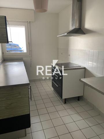 Appartement 3 pièces de 67 m² à louer à Bordeaux – Caudéran