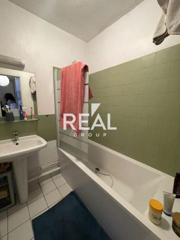 Appartement 3 pièces de 67 m² à louer à Bordeaux – Caudéran