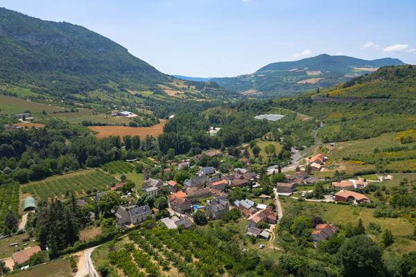 Millau (12100) Maison d'hôtes traditionnelle rénovée – Gorges du Tarn, Causses du Larzac